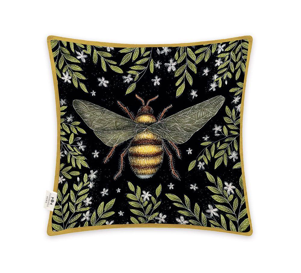 Padi Honey Bee, 45x45cm 
