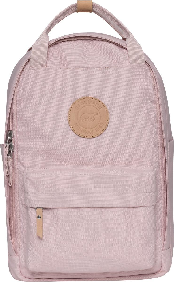 Seljakott Beckmann City Light Pink maht 20l