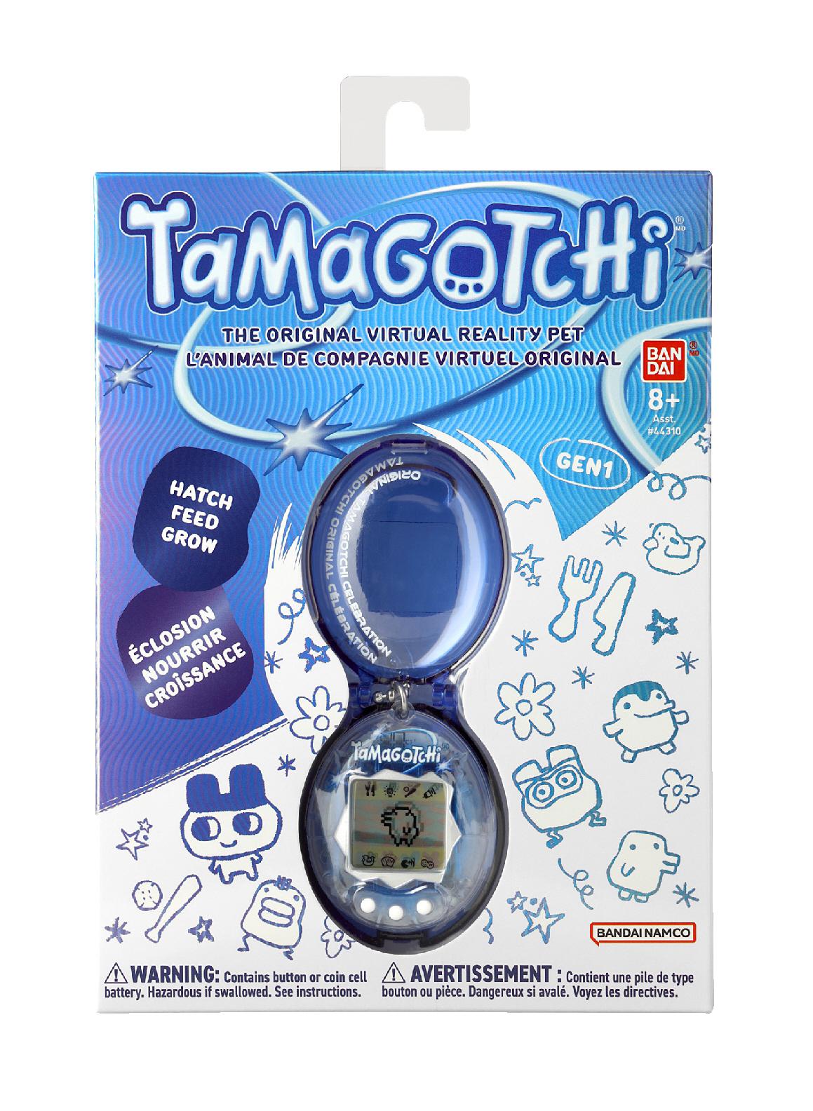 TAMAGOTCHI Interaktiivne digi lemmikloom