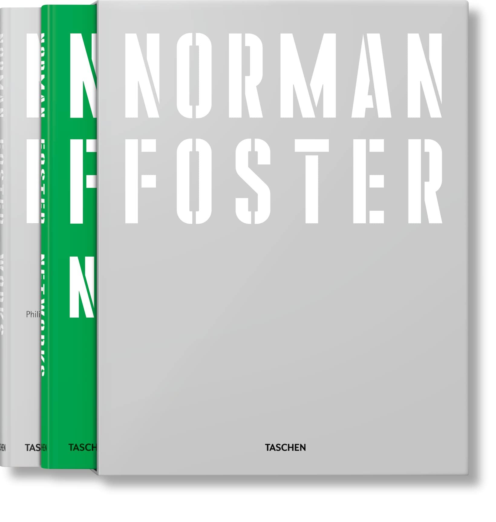 Norman Foster (Famous First Edition)