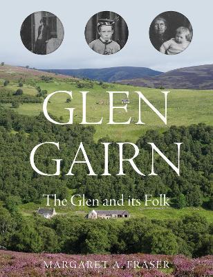 Glen Gairn
