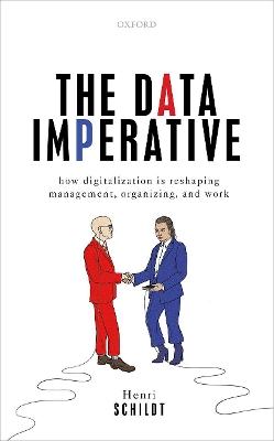 Data Imperative