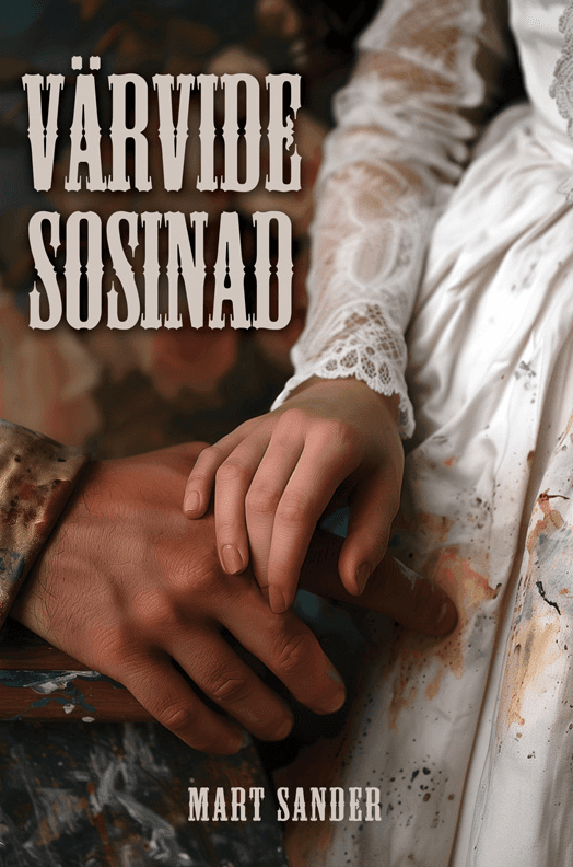 Värvide sosinad