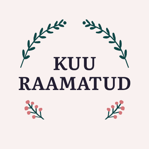 Rahva Raamatu kuu raamatud