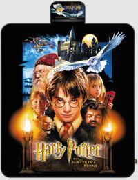 Piknikutekk Harry Potter Poster, 150X130cm