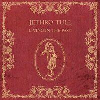 Jethro Tull-Living In The Past (2016) LP