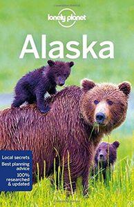 Lonely Planet: Alaska