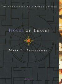 House of Leaves