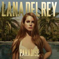 Lana Del Rey - Born to die Paradise edition (2012)LP