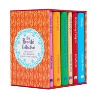 Bronte Collection (6-Volume Box Set)