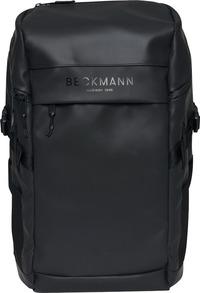 Seljakott Beckmann Street FLX Black maht 30-35l