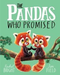 Pandas Who Promised