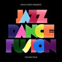 V/A - Colin Curtis Presents: Jazz Dance Fusion (2024) LP2