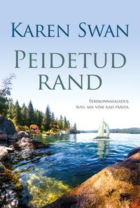 Peidetud rand