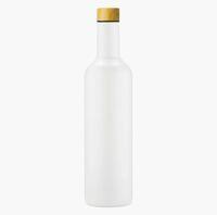 Uberstar termospudel veinile, White, 750ml