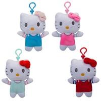 Pehme mänguasi Hello Kitty 12cm, assortii