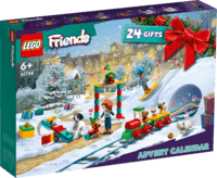 LEGO Friends advendikalender 2023