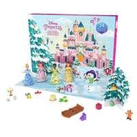 Disney printsess advendikalender