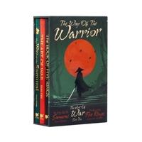 Way of the Warrior: Deluxe Silkbound Set