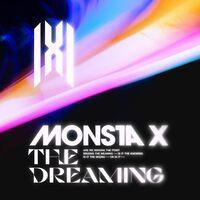 MONSTA X - The Dreaming (2022) LP