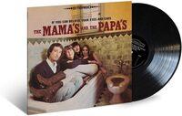 The Mamas and The Papas - If You Can Believe Your Eyes and Ears (2021) LP