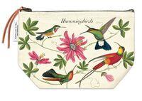 Kosmeetikakott Vintage, Hummingbirds