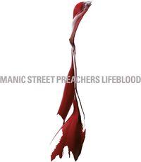 Manic Street Preachers - Lifeblood (2024) 2LP