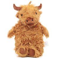 Soojenduskott Highland Coo Cow, 650ml