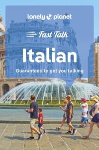 Lonely Planet: Fast Talk Italian
