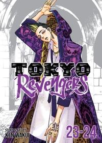 Tokyo Revengers Vol. 23-24 (Omnibus 12) 