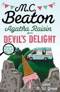 Agatha Raisin and the Devil's Delight
