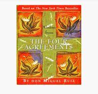 Wisdom From The Four Agreements Everyday Mini