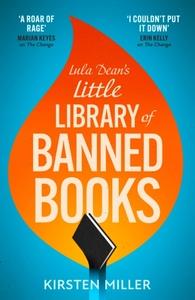 Lula Dean's Little Library of Banned Books (Special Edition)
