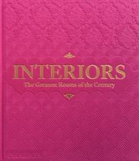 Interiors: The Greatest Rooms of the Century (PinkEdition)