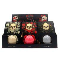 Vannipall Skulls and Roses, 150g, assortii