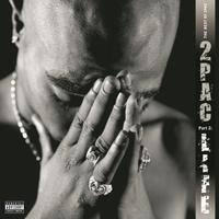 2Pac - The Best Of 2Pac, Life (2021) LP