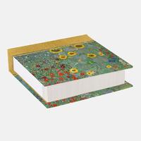 Märkmeplokk Klimt, 300 lehte