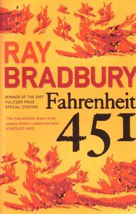 Fahrenheit 451