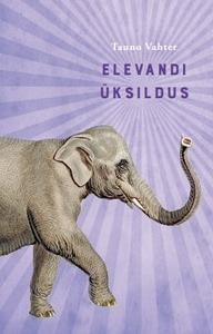 Elevandi üksildus