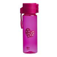 Veepudel Flip and Clip, Pink, BPA-vaba, 500ml