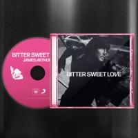 James Arthur - Bitter Sweet Love (2024) CD