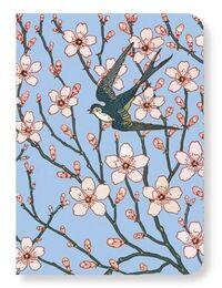 MÄRKMIK ALMOND BLOSSOM AND SWALLOW, MINI