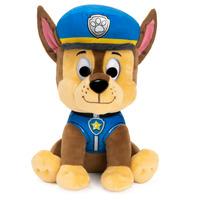 PAW PATROL Pehme mänguasi Chase 22 cm