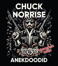 Chuck Norrise anekdoodid