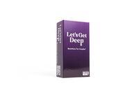 Let’s Get Deep (English)