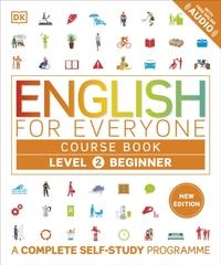 English for Everyone Course Book Level 2 Beginner