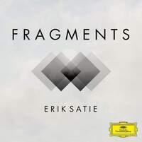 Erik Satie: Fragments (2022) 2LP