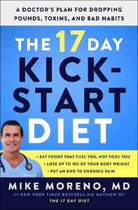 17 Day Kickstart Diet