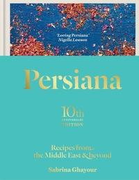 Persiana (10th Anniversary Edition)