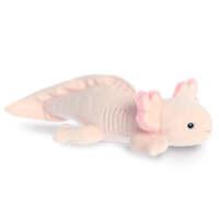 Pehme mänguasi Axolotl (Mehhiko tömpsuu) 28cm